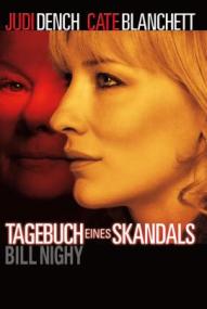 Tagebuch eines Skandals