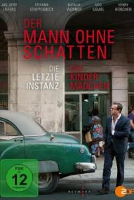 Der Mann ohne Schatten ([xfvalue_year limit=