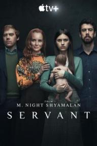 Servant - Staffel 1 ([xfvalue_year limit=