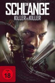 Die Schlange - Killer vs. Killer ([xfvalue_year limit=
