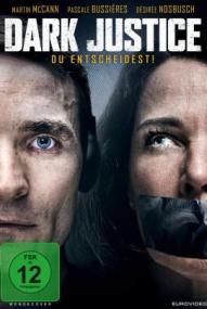 Dark Justice - Du entscheidest!