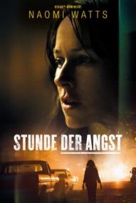 Stunde der Angst