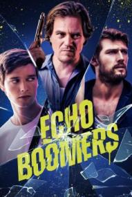 Echo Boomers ([xfvalue_year limit=