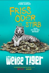 Der weiße Tiger ([xfvalue_year limit=