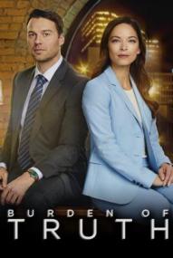 Burden of Truth - Staffel 3 ([xfvalue_year limit=