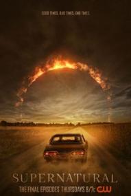Supernatural - Staffel 15 ([xfvalue_year limit=