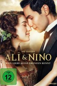 Ali & Nino - Weil Liebe keine Grenzen kennt