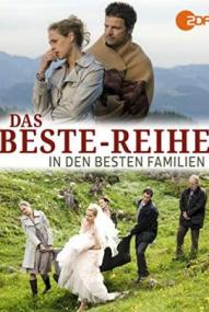 In den besten Familien