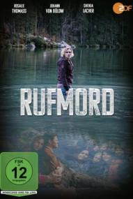 Rufmord