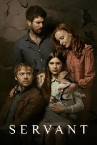Servant - Staffel 2