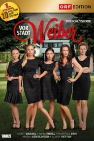Vorstadtweiber - Staffel 5 ([xfvalue_year limit=