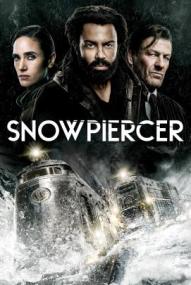 Snowpiercer - Staffel 2