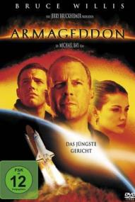 Armageddon - Das jüngste Gericht