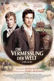 Die Vermessung der Welt ([xfvalue_year limit=