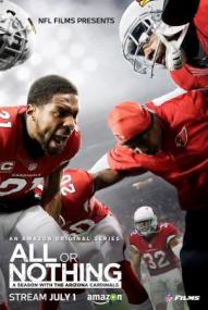 All or Nothing - Staffel 5 ([xfvalue_year limit=