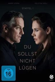 Du sollst nicht lügen - Staffel 1 ([xfvalue_year limit=