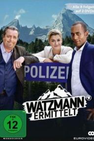 Watzmann ermittelt - Staffel 2 ([xfvalue_year limit=