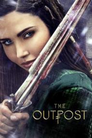 The Outpost - Staffel 3 ([xfvalue_year limit=