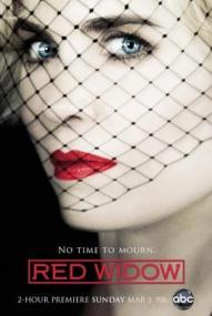 Red Widow - Staffel 1 ([xfvalue_year limit=