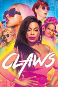 Claws - Staffel 3 ([xfvalue_year limit=