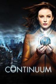 Continuum - Staffel 3 ([xfvalue_year limit=