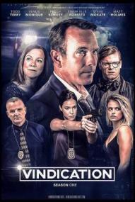 Vindication - Staffel 1 ([xfvalue_year limit=