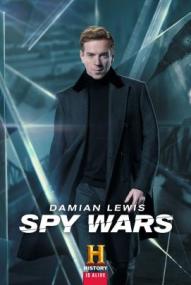 Spy Wars - Staffel 1 ([xfvalue_year limit=