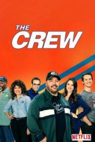 The Crew - Staffel 1 ([xfvalue_year limit=