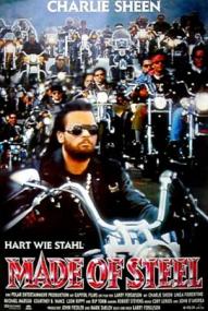 Made of Steel - Hart wie Stahl