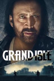 Grand Isle - Mörderische Falle