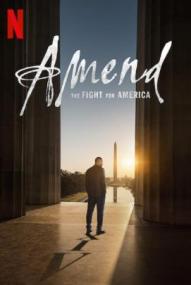 Amend: The Fight for America - Staffel 1 ([xfvalue_year limit=