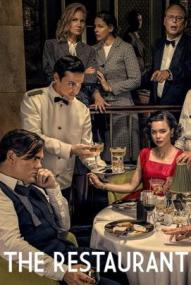 The Restaurant - Staffel 2 ([xfvalue_year limit=