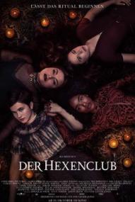 Blumhouses Der Hexenclub ([xfvalue_year limit=