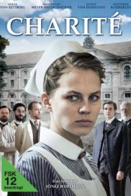 Charité - Staffel 3 ([xfvalue_year limit=