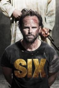 SIX - Staffel 2 ([xfvalue_year limit=