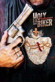 Holy biker (2016)