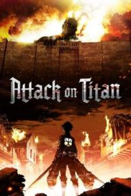 Attack on Titan - Staffel 4