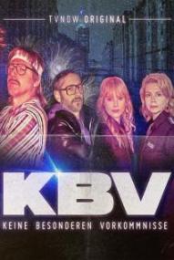 KBV: Keine besonderen Vorkommnisse - Staffel 1