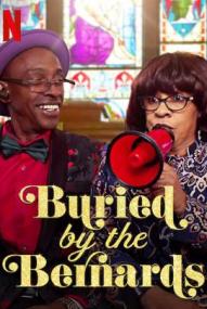 Buried by the Bernards - Staffel 1 ([xfvalue_year limit=