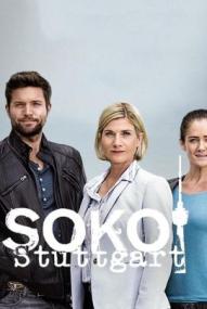 SOKO Stuttgart - Staffel 12