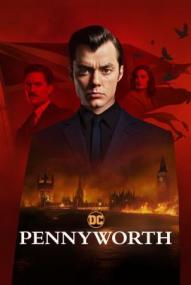Pennyworth - Staffel 2