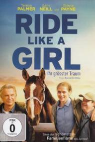 Ride Like a Girl - Ihr größter Traum ([xfvalue_year limit=
