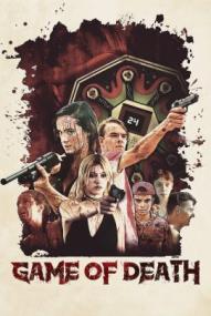 Game of Death - It'll Blow your Mind