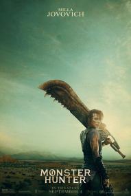 Monster Hunter