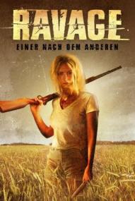 Ravage - Einer nach dem anderen ([xfvalue_year limit=