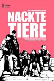 Nackte Tiere