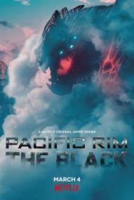 Pacific Rim: The Black - Staffel 1 ([xfvalue_year limit=