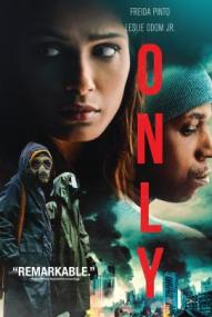 Only - Last Woman on Earth ([xfvalue_year limit=