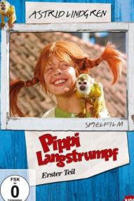 Pippi Langstrumpf