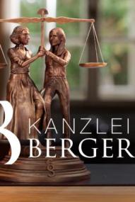 Kanzlei Berger - Staffel 1